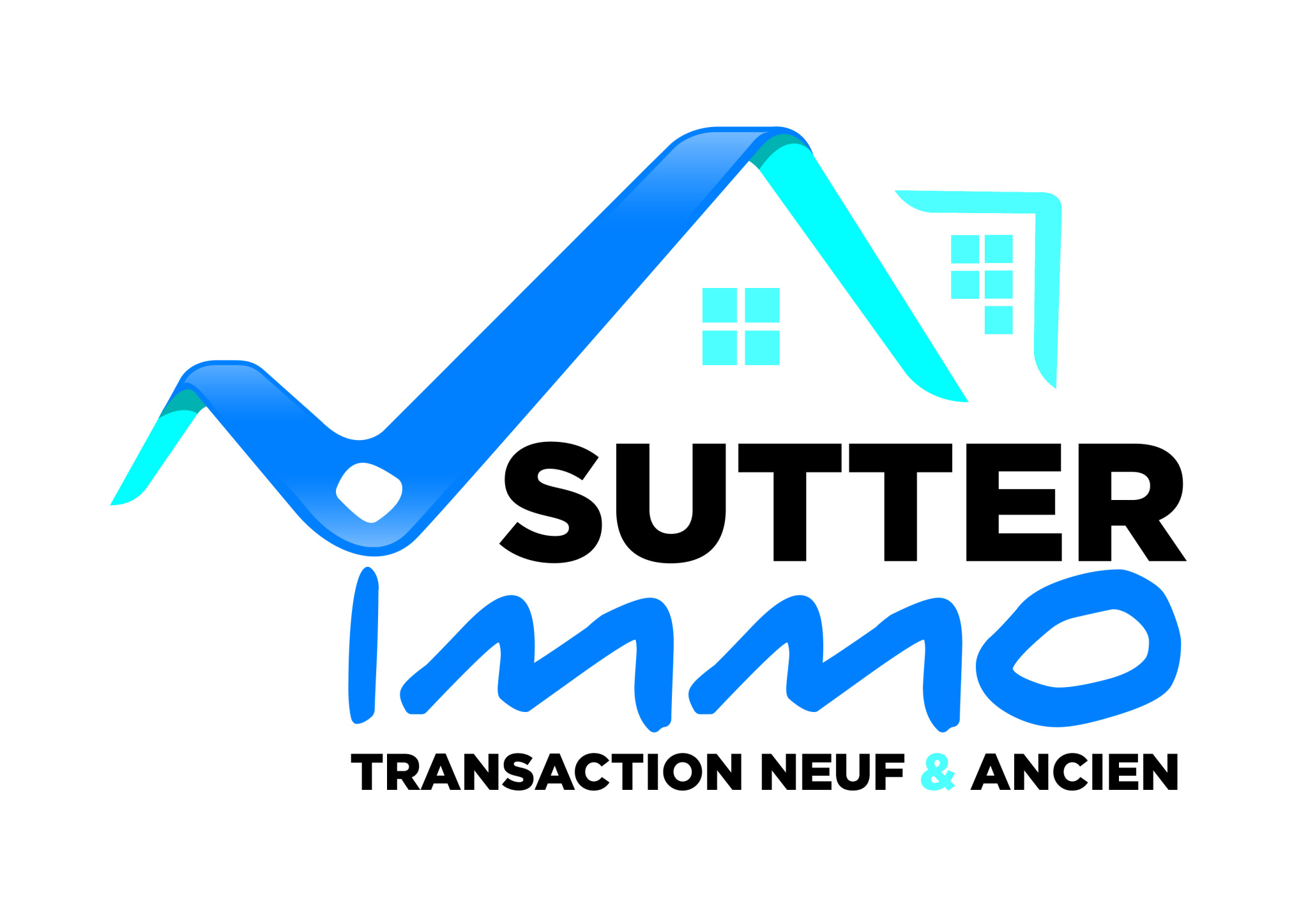 Logo Sutter Immo
